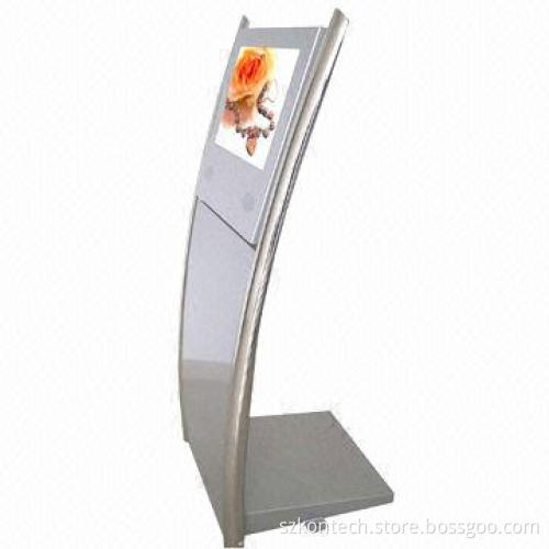 32/42-inch Advertising Player with SD, USB, CF, Wall Mounts, Wi-Fi/RJ45/3G/High-brightness Optional